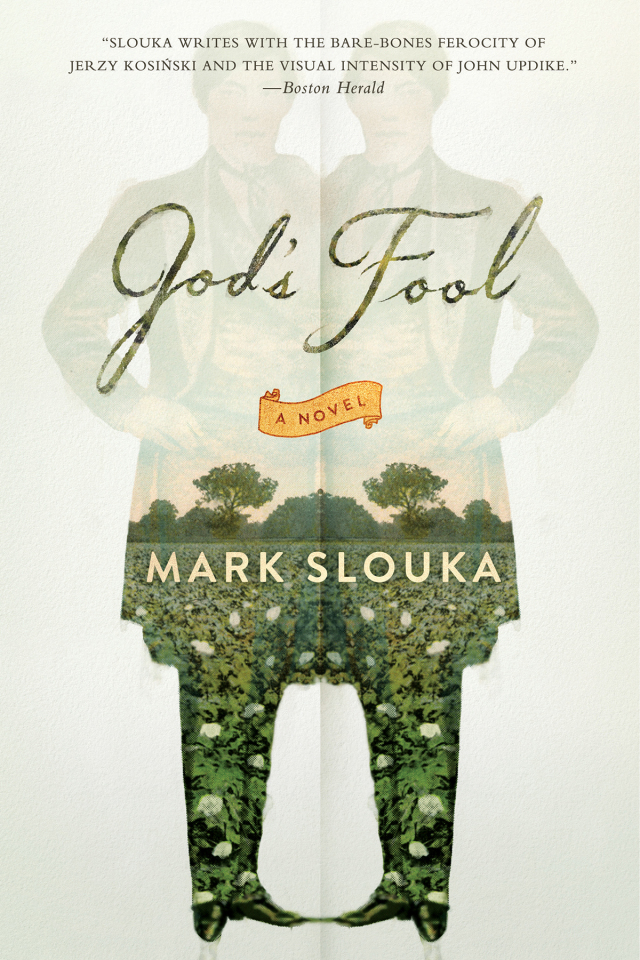 God's Fool