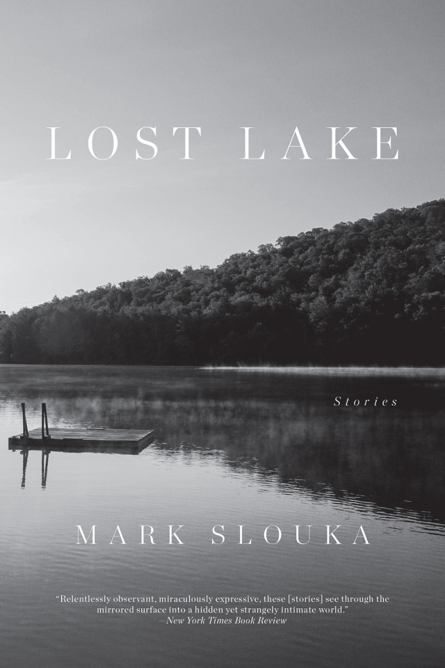Lost Lake