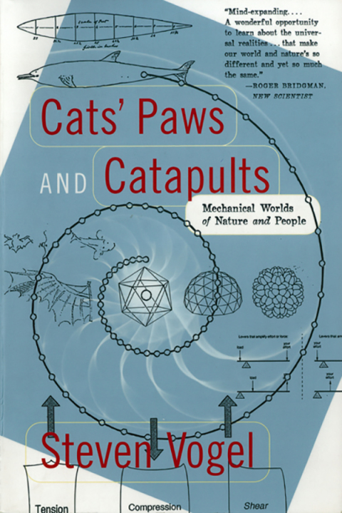 Cover image for book Cats' Paws and Catapults
