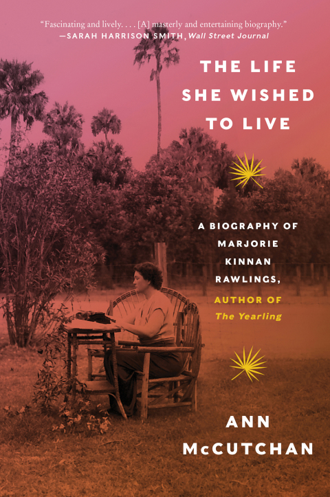 Cover image for book The Life She Wished to Live