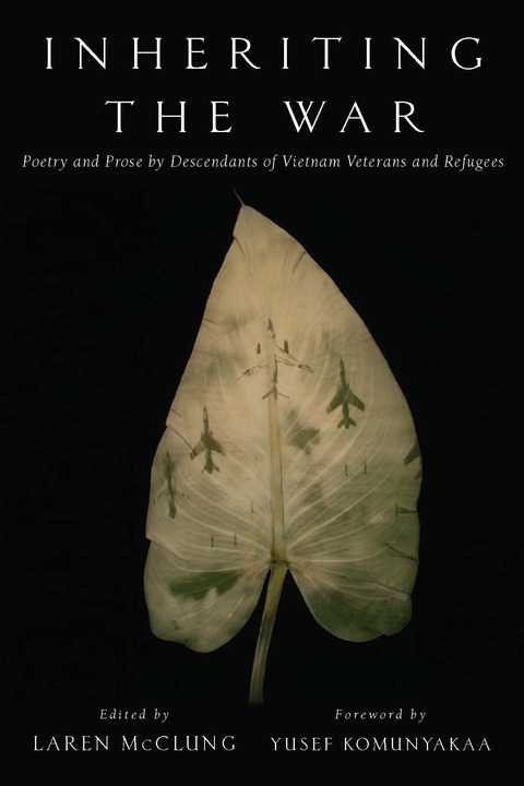 Cover image for book Inheriting the War