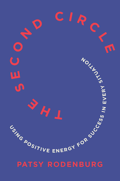 Cover image for book The Second Circle