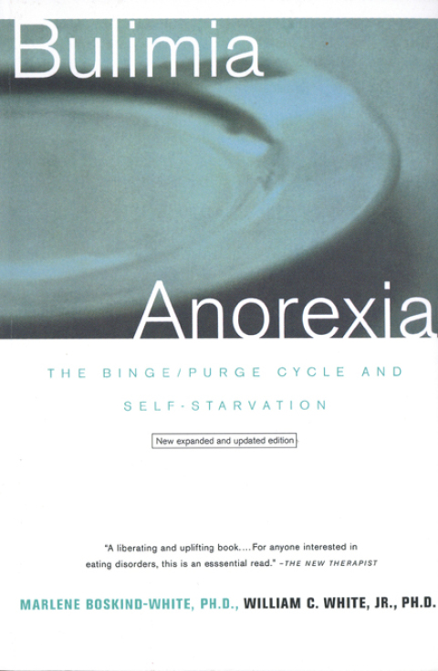 Cover image for book Bulimia/Anorexia