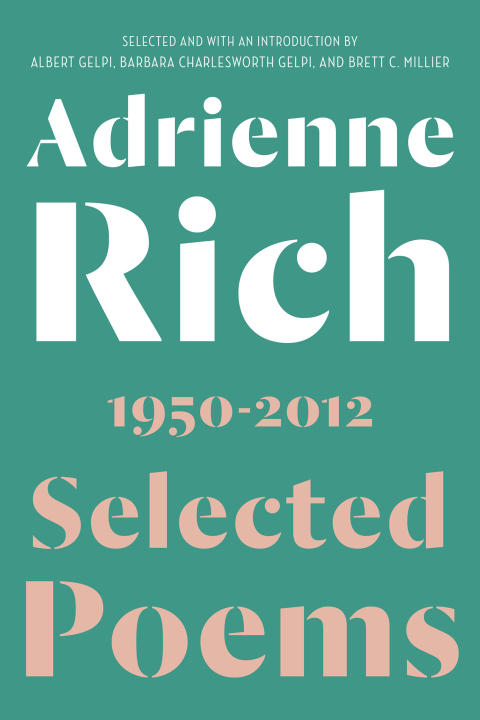 Cover image for book Selected Poems