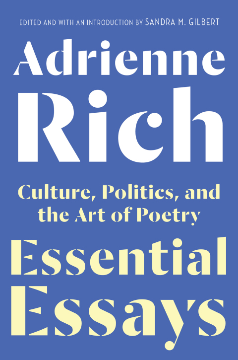Cover image for book Essential Essays