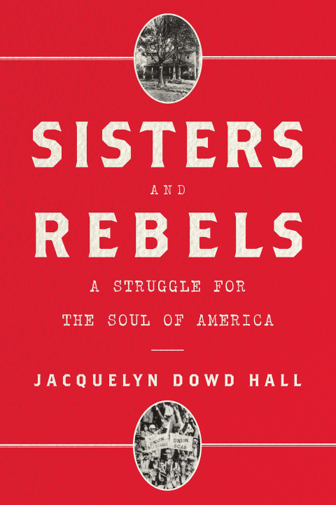 Cover image for book Sisters and Rebels