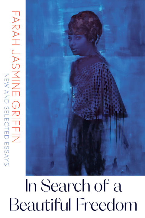 Cover image for book In Search of a Beautiful Freedom