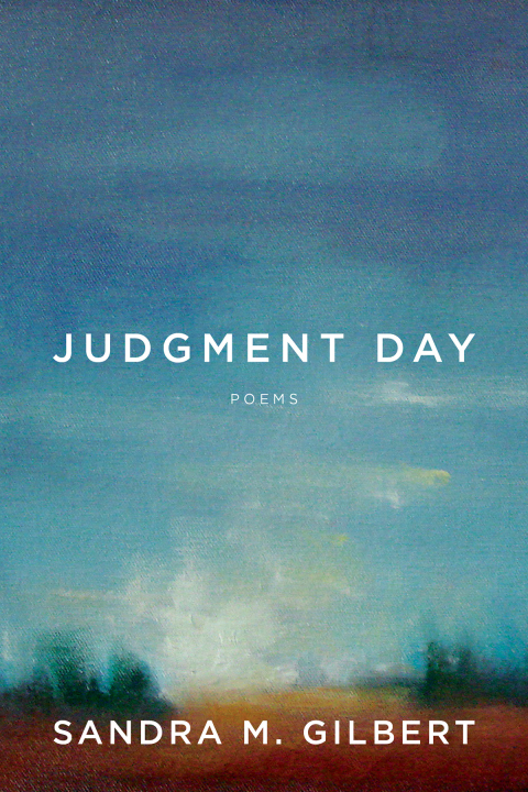 Cover image for book Judgment Day