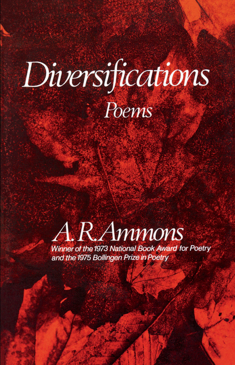 Cover image for book Diversifications