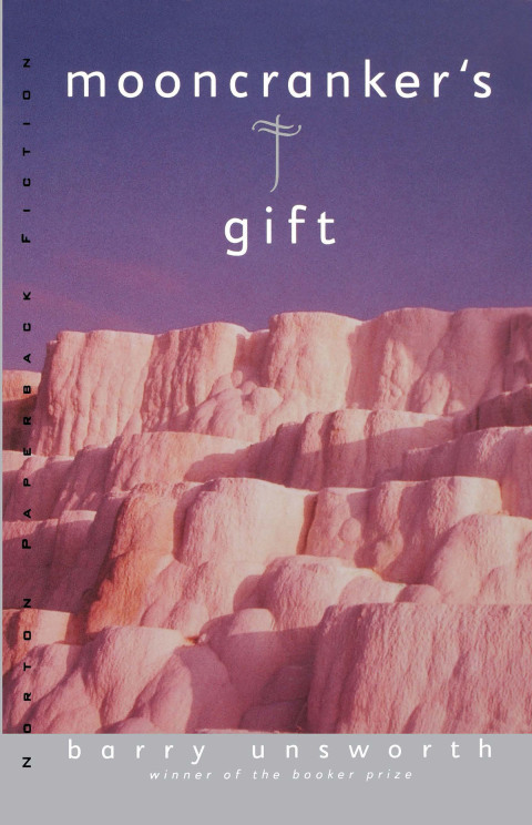 Cover image for book Mooncranker's Gift