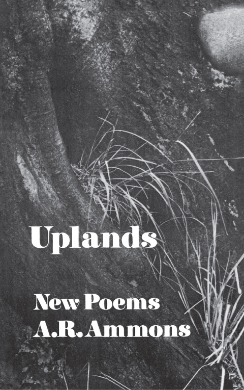 Cover image for book Uplands