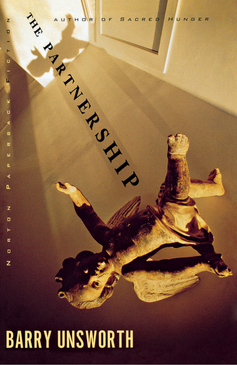 Cover image for book The Partnership