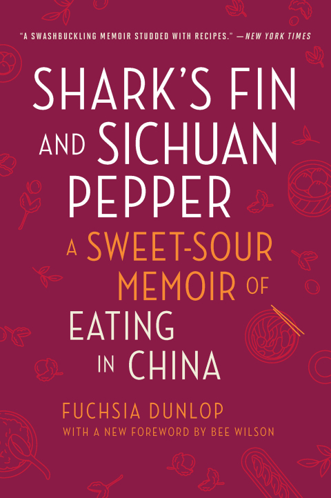Cover image for book Shark's Fin and Sichuan Pepper