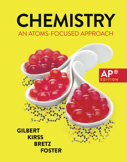 Cover image for book Chemistry