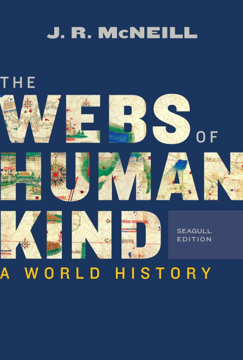 Webs Of Humankind:Combined W/Access