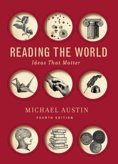 Cover image for book Reading the World