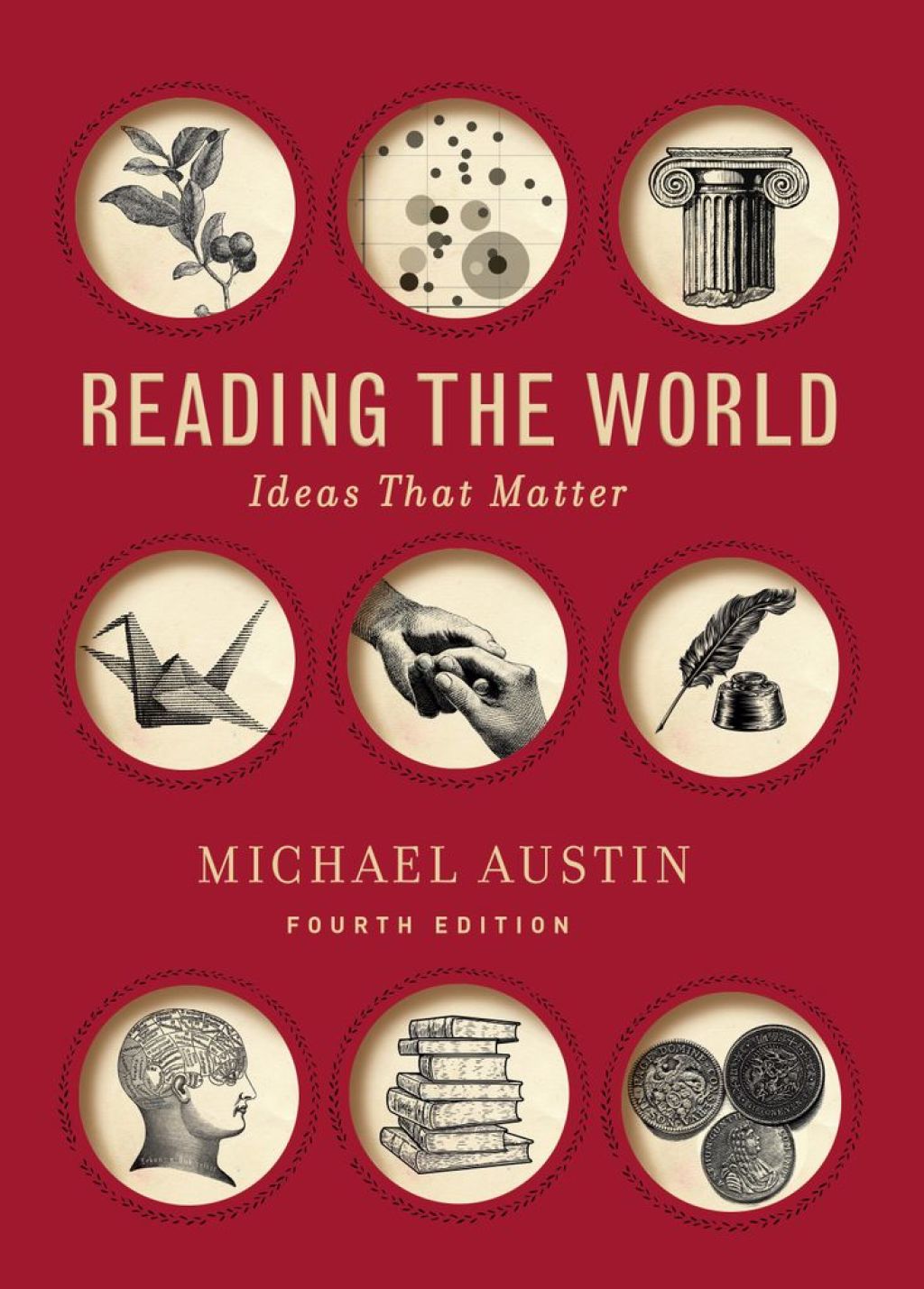 Reflowable Reading the World; $44.29