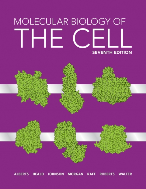 Molecular Biology Of The Cell With Ebook, Smart Work, Videos/Animations