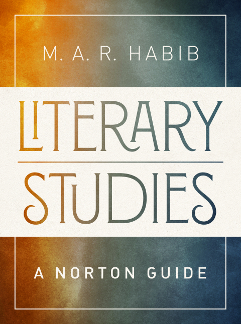 Cover image for book Literary Studies