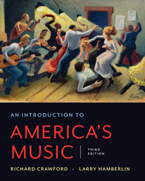 Reflowable An Introduction to America's Music; $86.88