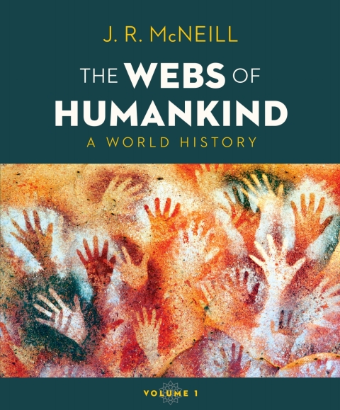 Webs Of Humankind:Volume 1 W/Access
