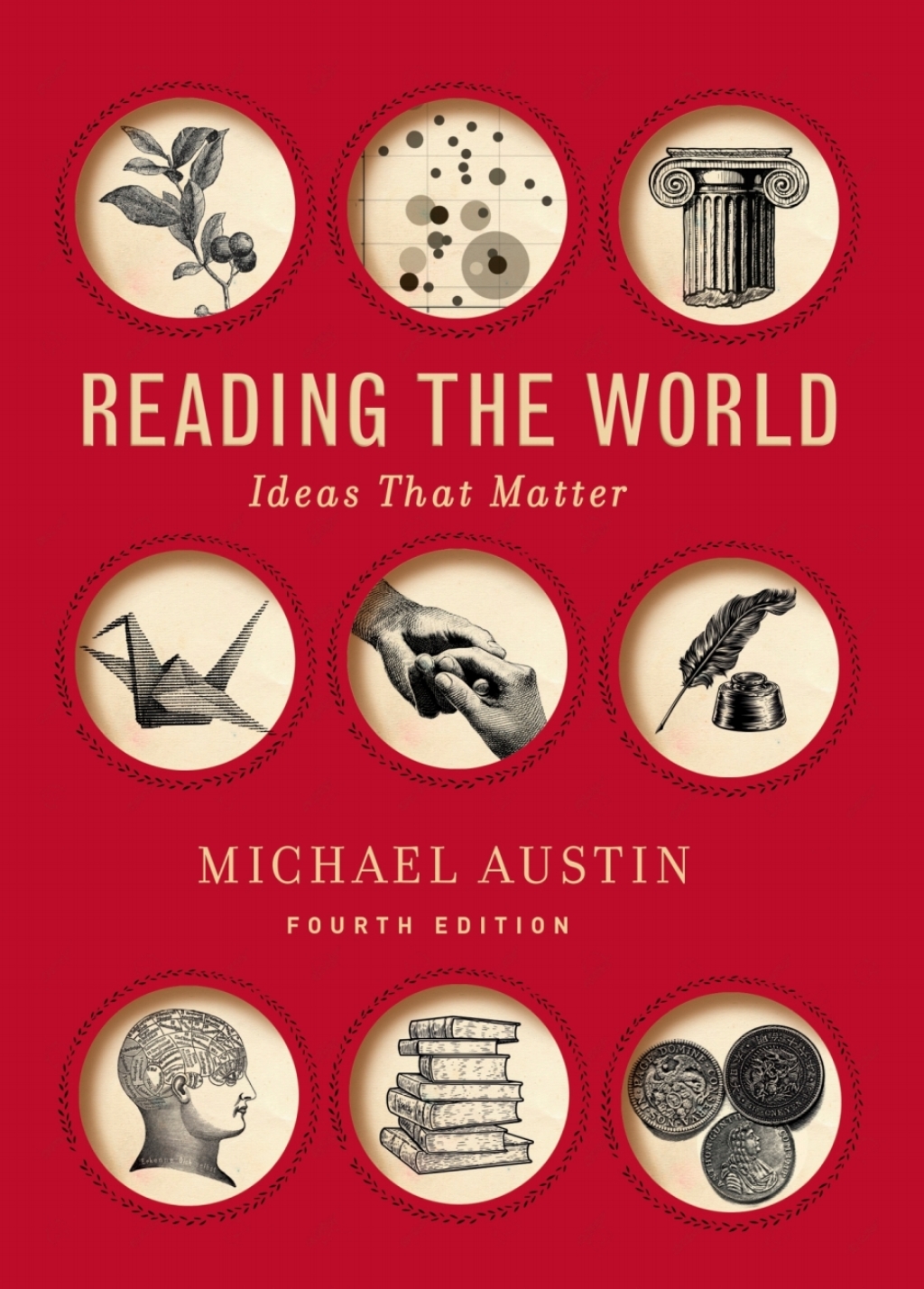 Online Resource Reading the World; $38.79