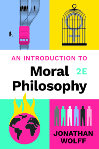 moral philosophy essay titles