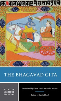 Cover image: The Bhagavad Gita (First Edition)  (Norton Critical Editions) 1st edition 9780393912920