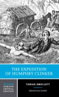Expedition of Humphry Clinker: A Norton Critical Edition (Second Edition)  (Norton Critical Editions)
