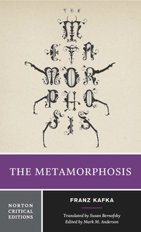 A summary of part x (section2) in ovid's metamorphoses. The Metamorphosis (First Edition) (Norton Critical Editions) 1st