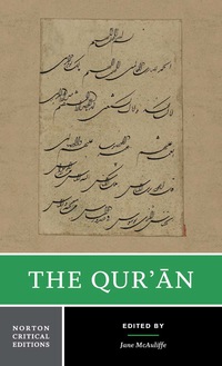 Cover image: The Qur'an (Norton Critical Editions) 1st edition 9780393927054