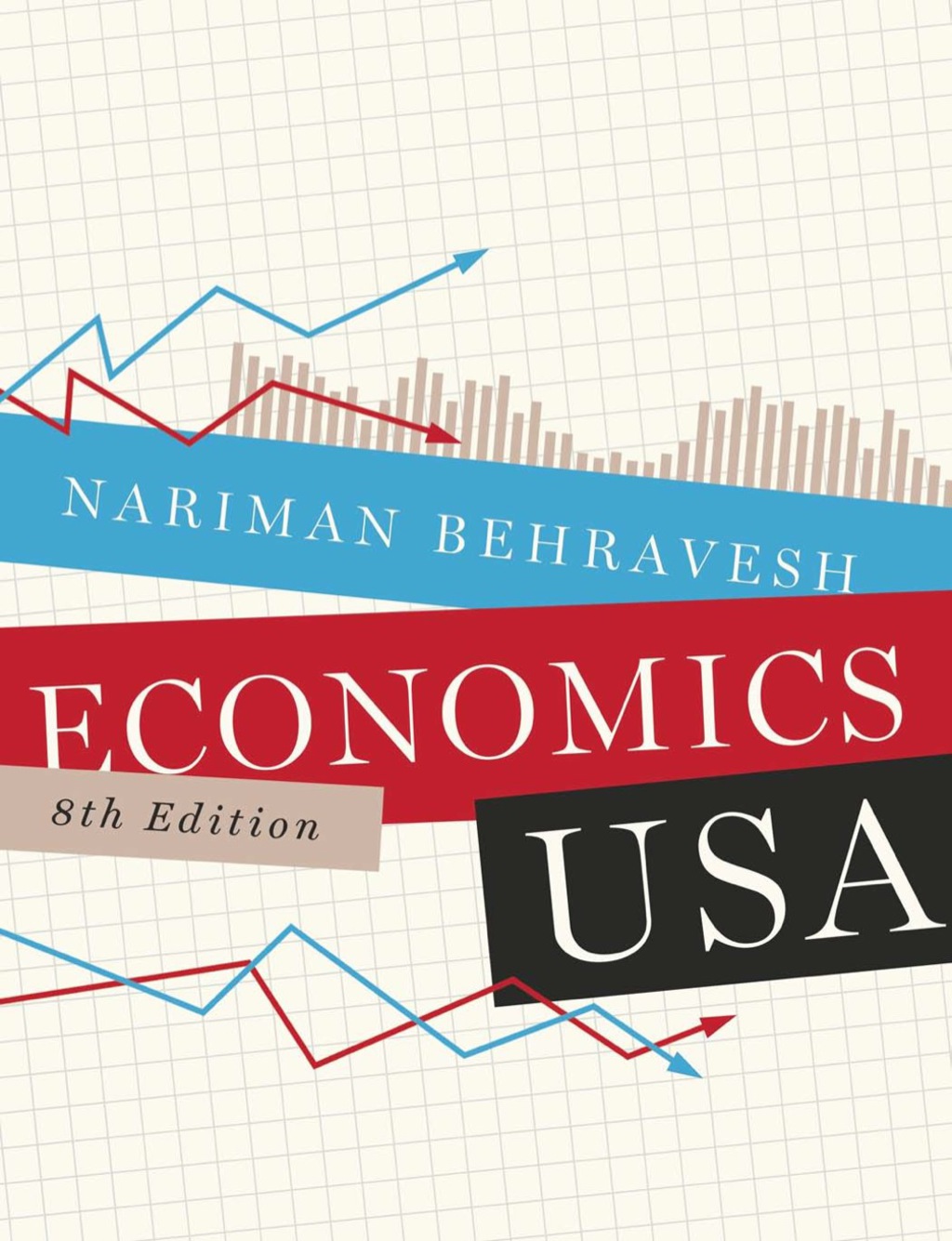 Economics USA (Eighth Edition) (eBook) - Nariman Behravesh