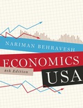 Economics USA (Eighth Edition) - Nariman Behravesh