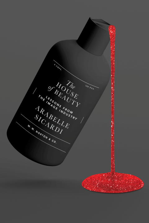 Cover image for book The House of Beauty