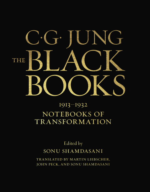 Cover image for book The Black Books