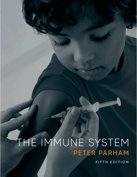 Immune System W/Access Card