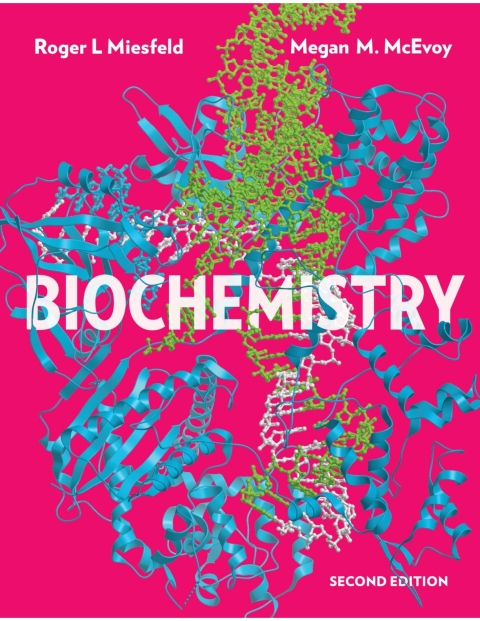 Biochemistry W/Access