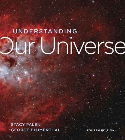 Cover image for book Understanding Our Universe
