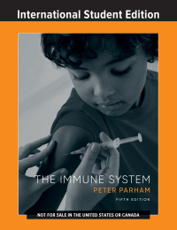 Titelbild: The Immune System (International Student Edition) 5th edition 9780393533378