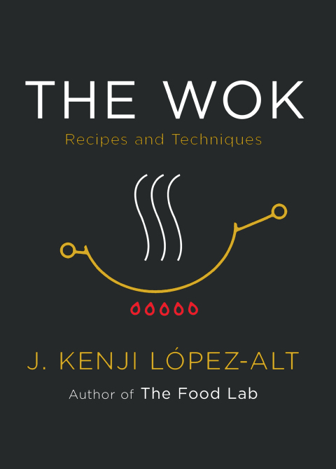 Cover image for book The Wok