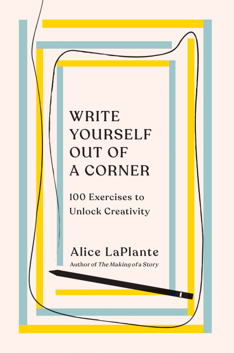 Write Yourself Out Of A Corner