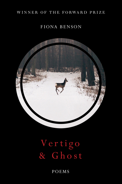 Cover image for book Vertigo & Ghost