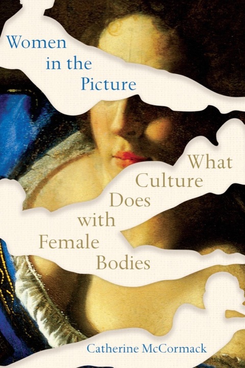 Cover image for book Women in the Picture