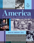 America: The Essential Learning Edition (Volume 2)