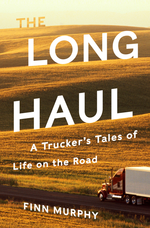 Cover image for book The Long Haul