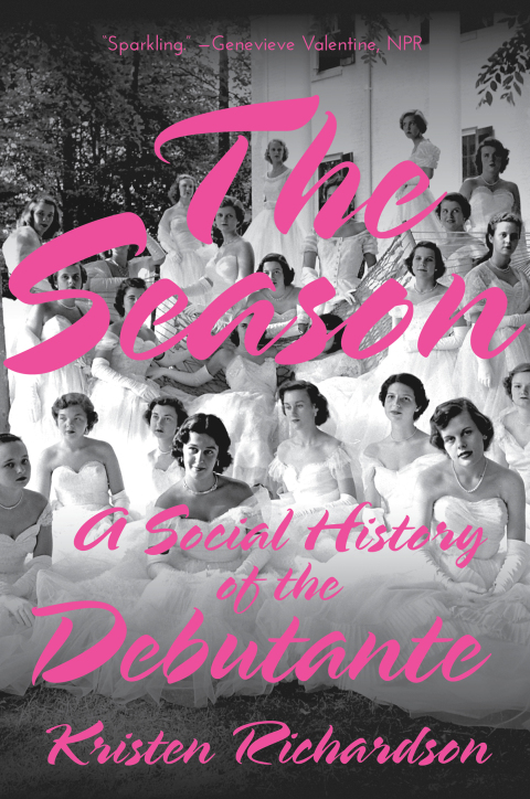 Cover image for book The Season