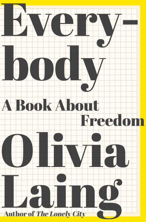 Cover image for book Everybody