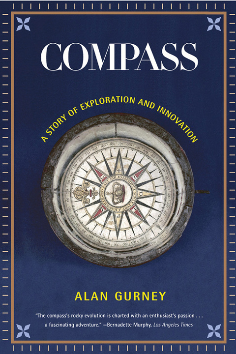 Cover image for book Compass