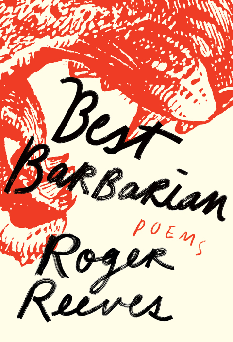 Cover image for book Best Barbarian