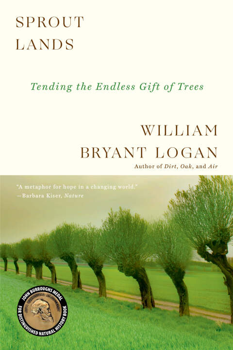 Cover image for book Sprout Lands